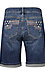 Mid Rise Bermuda Shorts Thumb 2