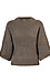Wit & Wisdom 3/4 Dolman Sleeve Sweater Thumb 1
