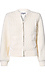 Wit & Wisdom Long Sleeve Collared Sweater Thumb 1