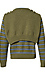 Wit & Wisdom Twofer Striped Sweater Thumb 2