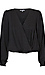 Wit & Wisdom V-Neck Long Sleeve Thumb 1