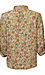 Wit & Wisdom Printed Half Placket Top Thumb 2