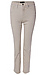Silver Ankle Straight Pant Thumb 1