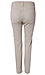 Silver Ankle Straight Pant Thumb 2
