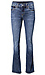 Slim Boot Leg Denim Thumb 1