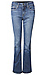 Silver Jeans Co. Mid Rise Slim Bootcut Jean Thumb 1