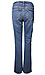 Silver Jeans Co. Mid Rise Slim Bootcut Jean Thumb 2