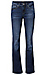 Mid Rise Slim Bootcut Denim Thumb 1