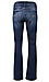 Mid Rise Slim Bootcut Denim Thumb 2