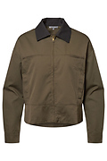 Wit & Wisdom Peplum Jacket