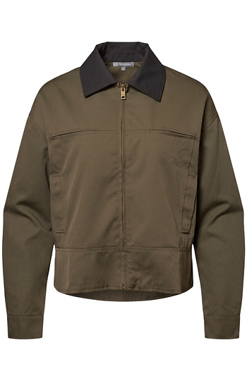 Wit & Wisdom Peplum Jacket Slide 1