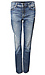Silver Jeans Co. Straight Jean Thumb 1