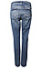 Silver Jeans Co. Straight Jean Thumb 2