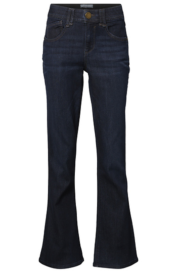 Wit & Wisdom High Rise Bootcut Denim Slide 1