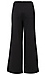Wit & Wisdom High Rise Ponte Utility Wide Leg Thumb 2