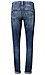 Low Rise Skinny Leg Denim Thumb 2