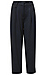 Wit & Wisdom Barrel Leg Pleated Trouser Thumb 1