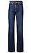 High Rise Wide Leg Denim Thumb 1