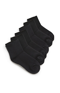 Claire Core Socks (Pack of 3) Slide 1