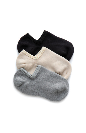 Claire Socks (Pack of 3) Mix Slide 1