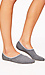 Claire Socks (Pack of 3) Gray Thumb 2