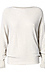 Dolaman Sleeve Knit Sweater Thumb 1