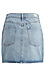 L.T.J Denim Mini Skirt Thumb 2