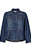 Wit & Wisdom Peplum Long Sleeve Jacket Thumb 1