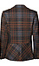 Liverpool Notch Collar Blazer Thumb 2