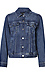 Liverpool Classic Jean Jacket Thumb 1