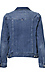 Liverpool Denim Jacket Thumb 2