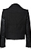 Liverpool Denim Contrast Moto Jacket Thumb 2