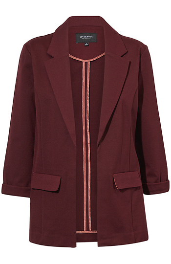 Liverpool Boyfriend Blazer Slide 1