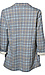 Liverpool Plaid Boyfriend Blazer Thumb 2