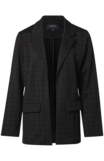 Liverpool Boyfriend Blazer Slide 1