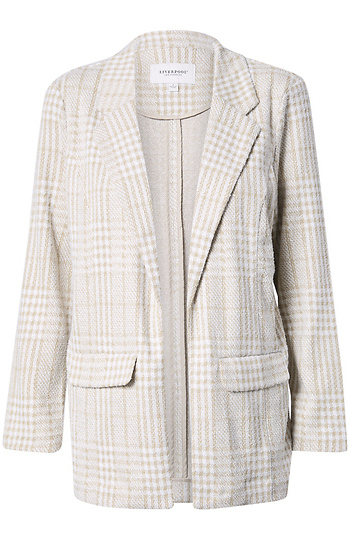 Boyfriend Blazer Slide 1