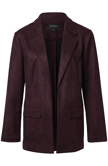 Liverpool Boyfriend Blazer Slide 1
