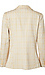 Liverpool Plaid Fitted Blazer Thumb 2