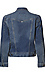 Liverpool Angled Seam Denim Jacket Thumb 2