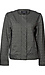 Liverpool Hidden Zip Front Jacket Thumb 1