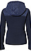 Long Sleeve Quilted Front Jacket Thumb 2