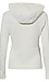 Long Sleeve Quilted Front Jacket Thumb 2