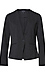 Liverpool Collarless Fitted Blazer Thumb 1