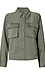 Liverpool Button Up Cargo Jacket Thumb 1