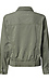 Liverpool Button Up Cargo Jacket Thumb 2