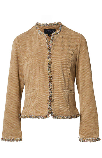 Liverpool Jacket Slide 1