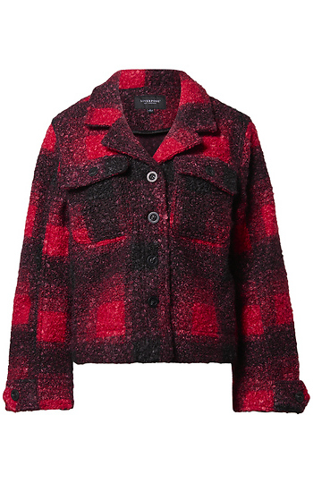 Liverpool Boxy Shacket Slide 1