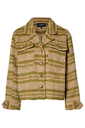 Liverpool Button Front Shacket