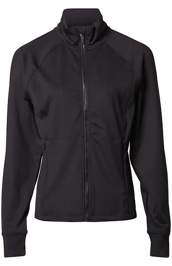 Liverpool Full Zip Seamed Jacket Slide 1