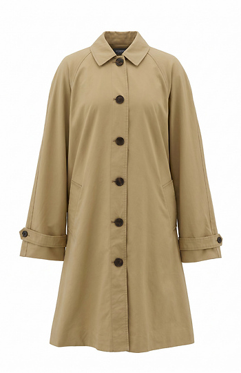 Liverpool Coat Slide 1